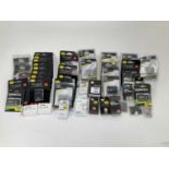A Good Selection of Third Party Nikon Batteries,