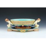 Majolica Wedgwood