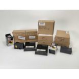 A Selection of Chargers for Panasonic Batteries,