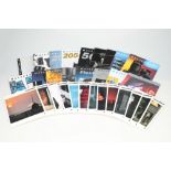 A Selection of Hasselblad Literature,