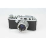 A Tower Type-3 Rangefinder Camera,