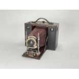 A Kodak No.3 Cartridge Camera,