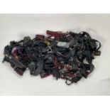 A Good Selection of Branded Camera Straps,