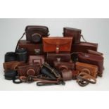 A Good Range of Cases & Bags,