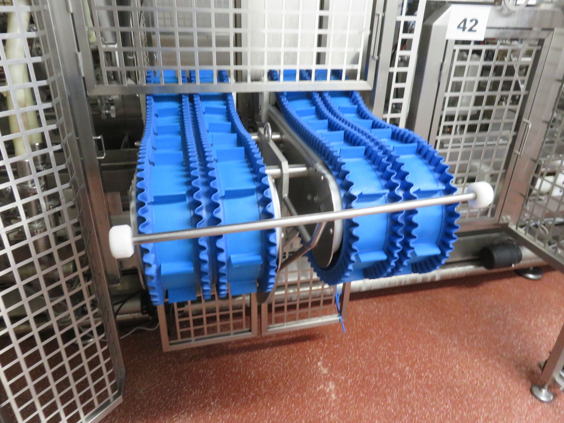 ATIA FILLING LINE. - Image 12 of 21