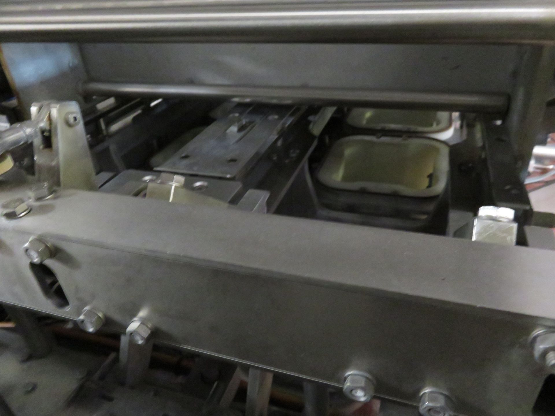 ATIA FILLING LINE. - Image 18 of 21