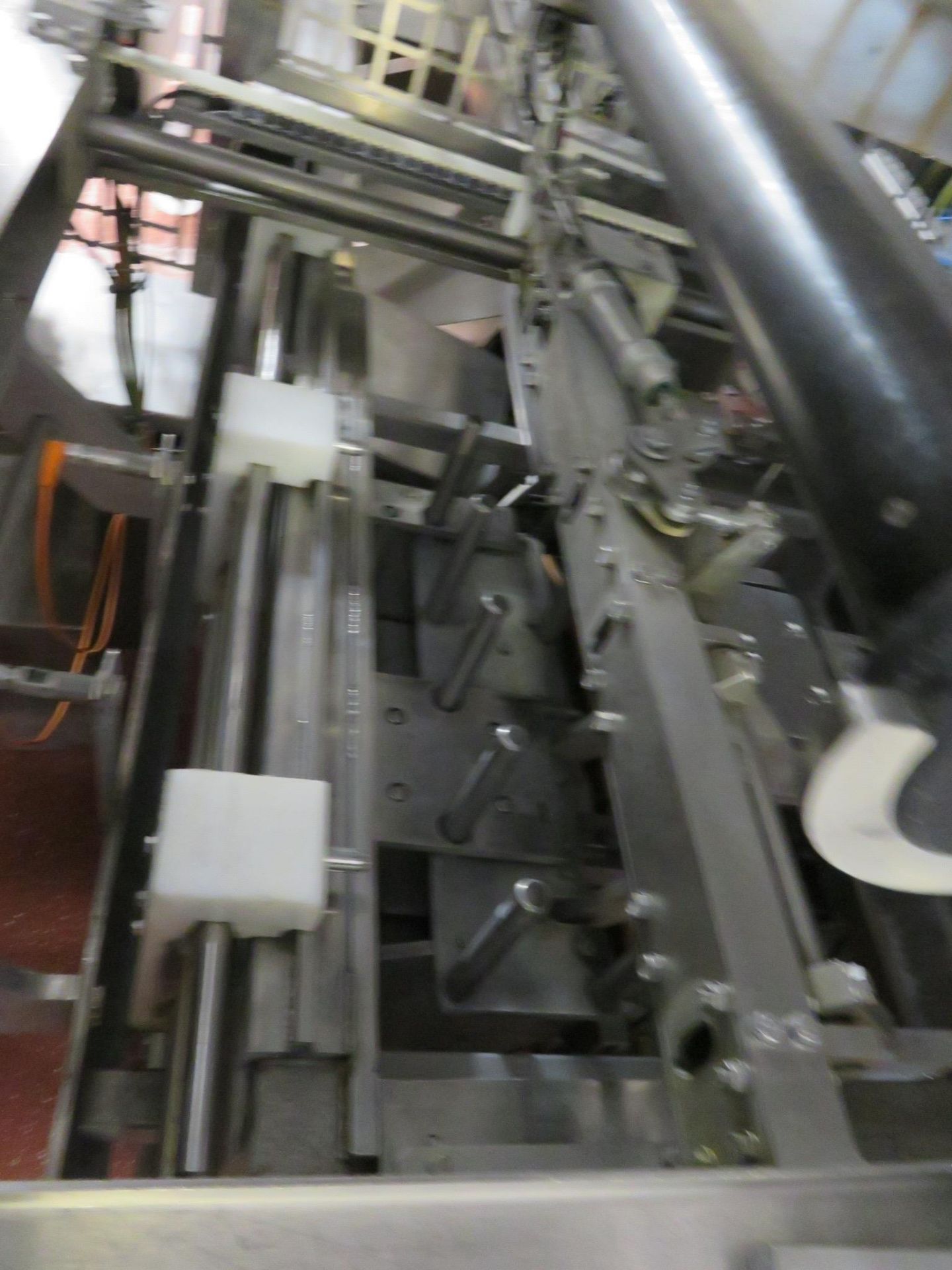 ATIA FILLING LINE. - Image 19 of 21