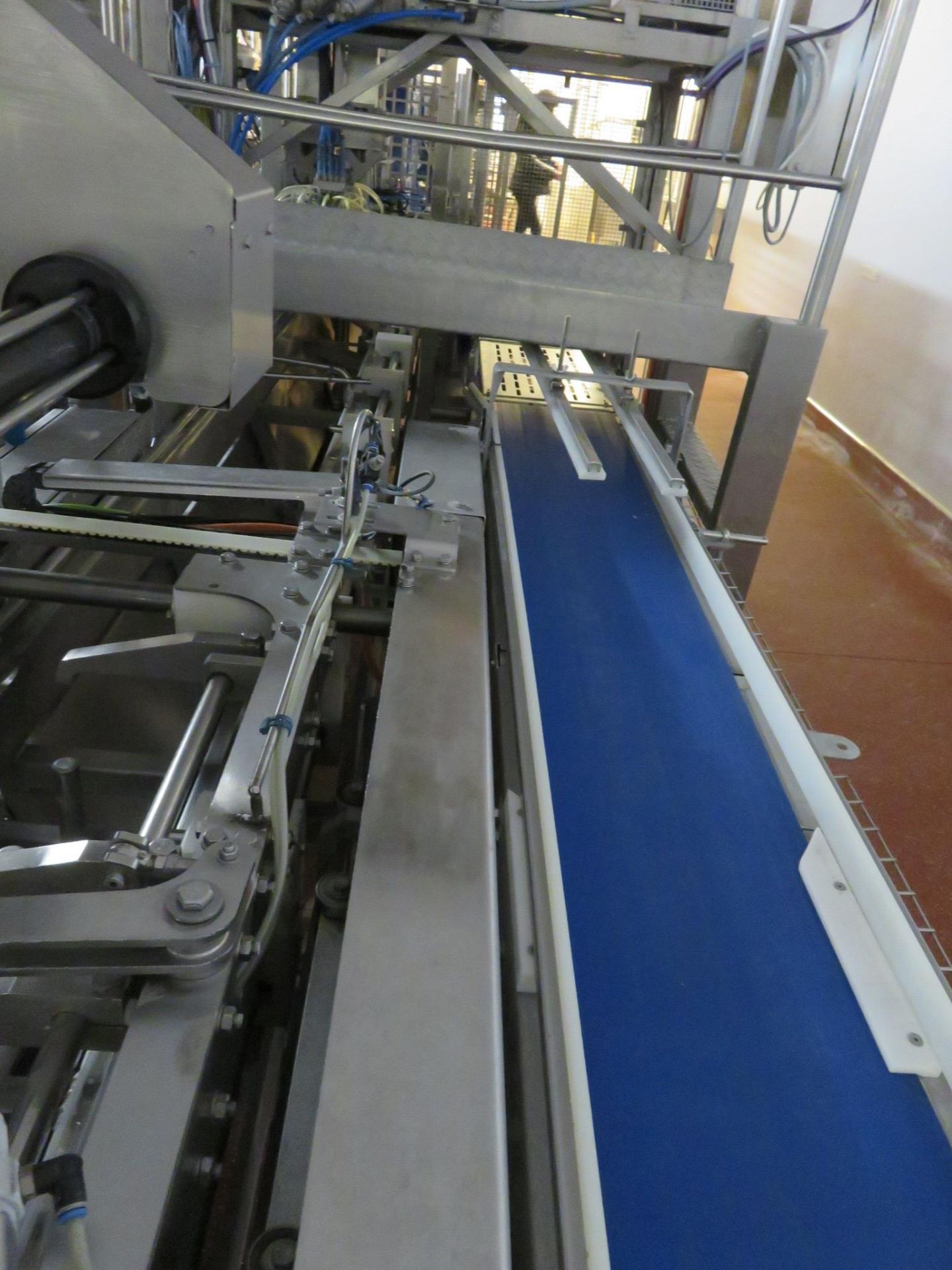 ATIA FILLING LINE. - Image 20 of 21