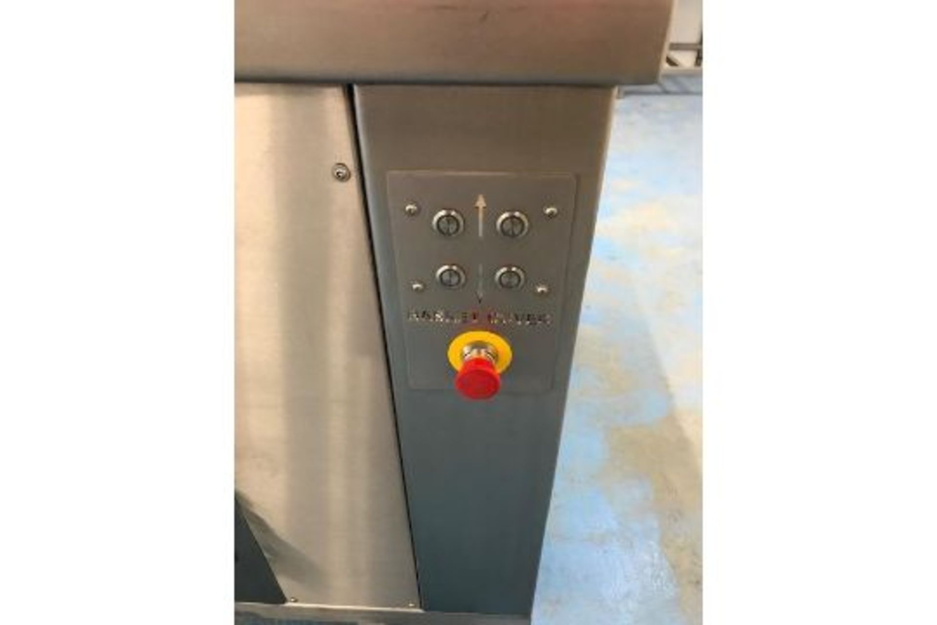 JUGEMA K-30 E-W 300 LITRE COOKING BOILER. 2019. BRAND NEW. - Image 2 of 6