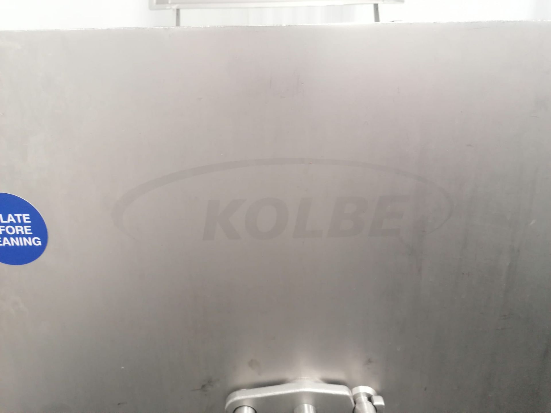 KOLBE MIXER GRINDER. - Image 2 of 21