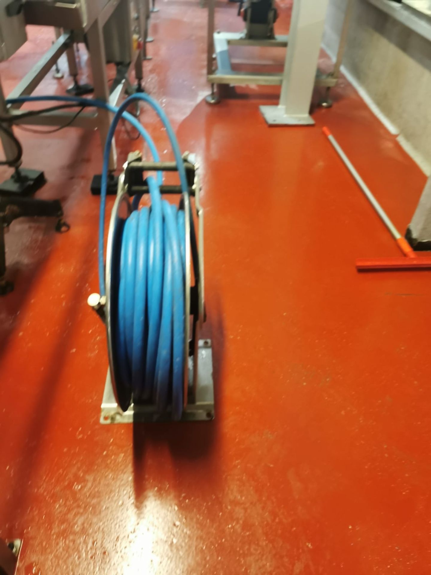 HOSE REEL - Image 2 of 3