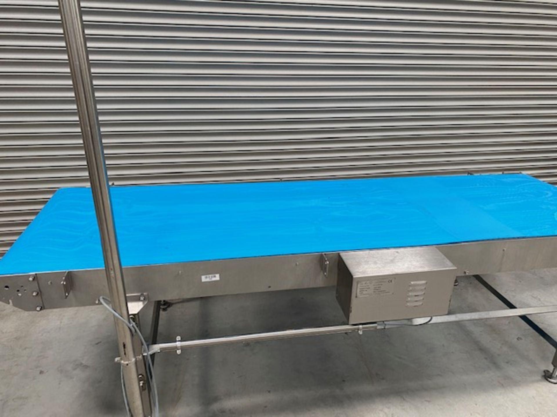 BRAND NEW CONVEYOR. - Image 3 of 3