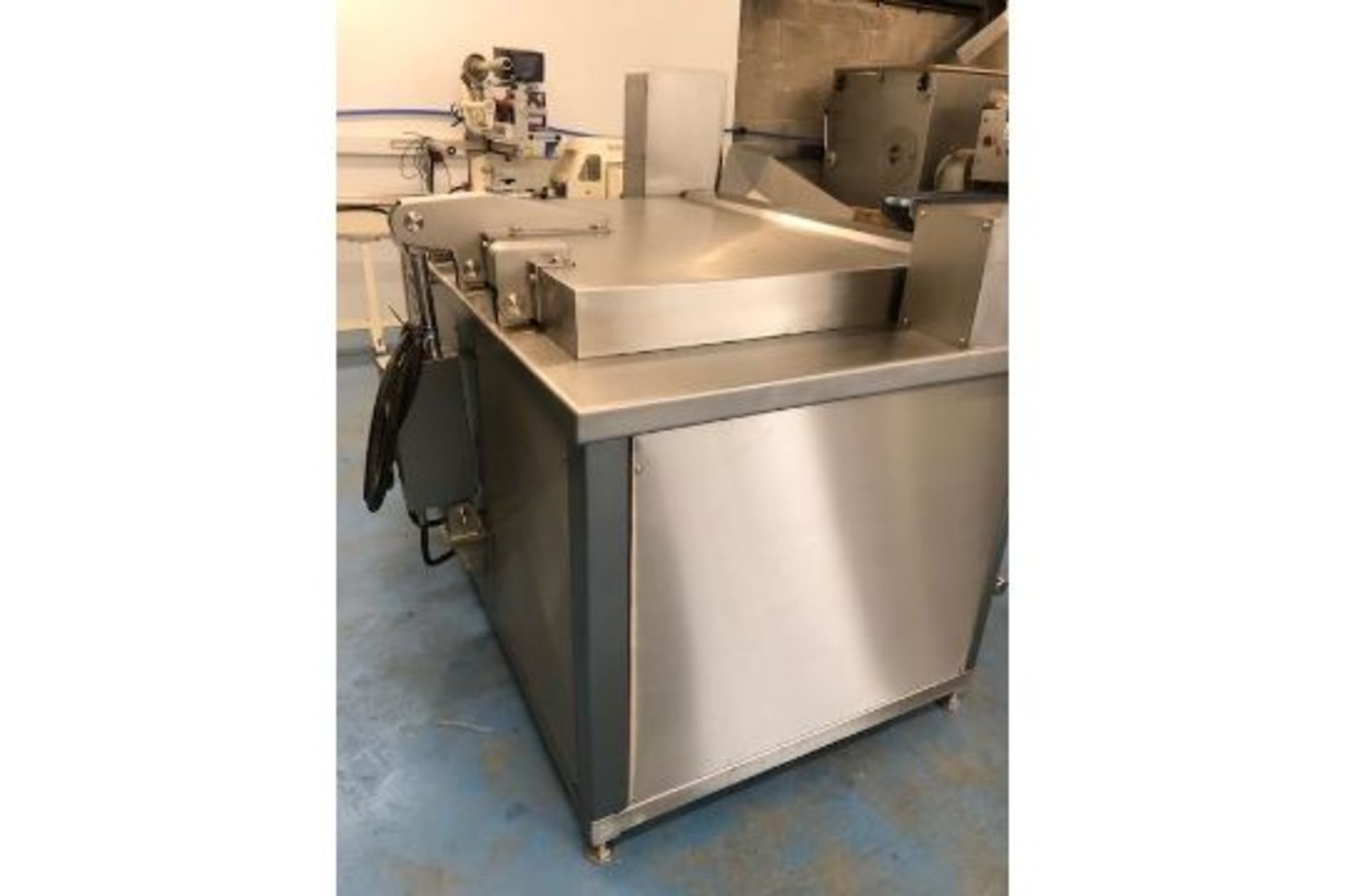 JUGEMA K-30 E-W 300 LITRE COOKING BOILER. 2019. BRAND NEW. - Image 4 of 6