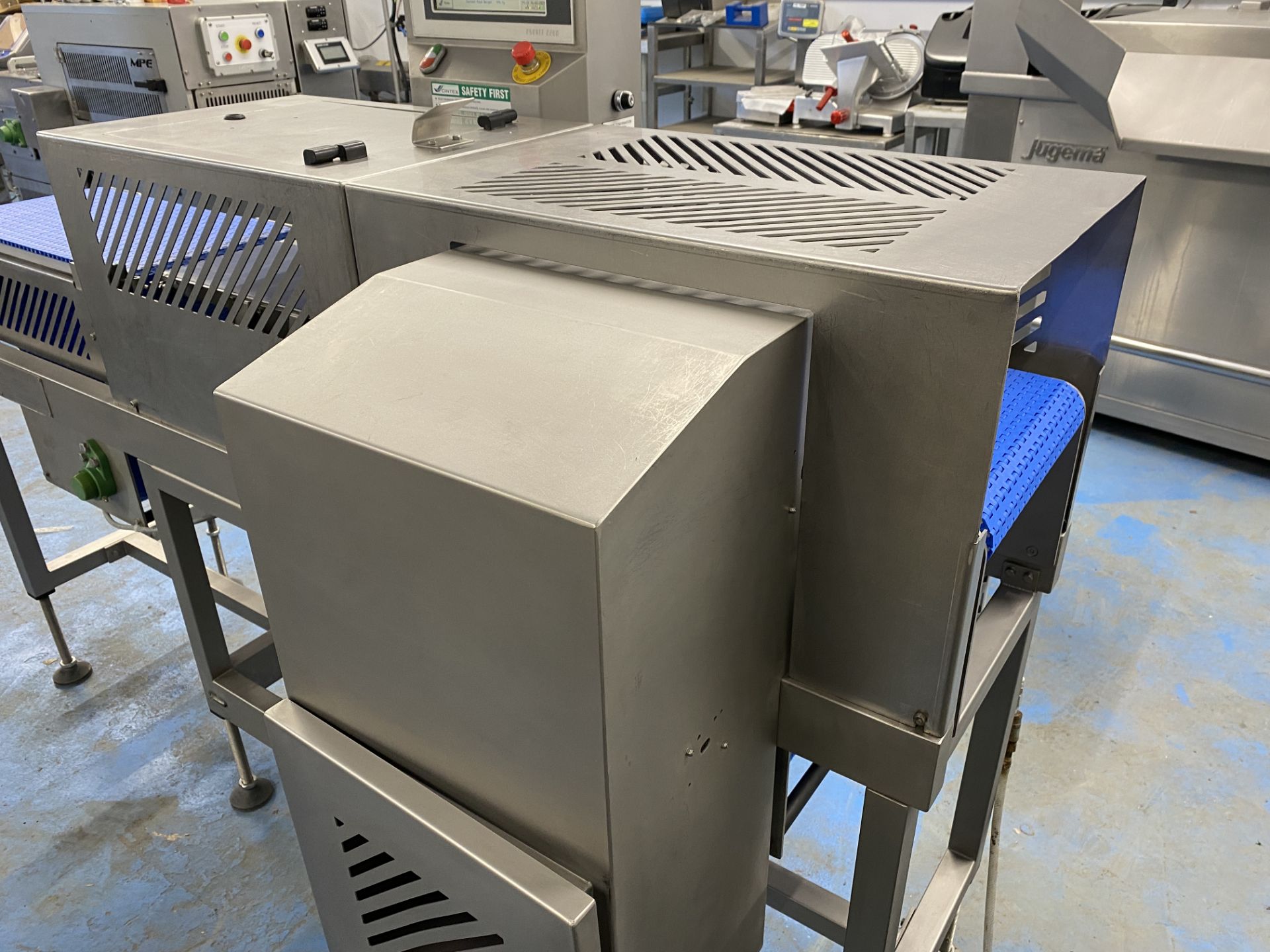 CINTEX CHECKWEIGHER. - Image 5 of 5