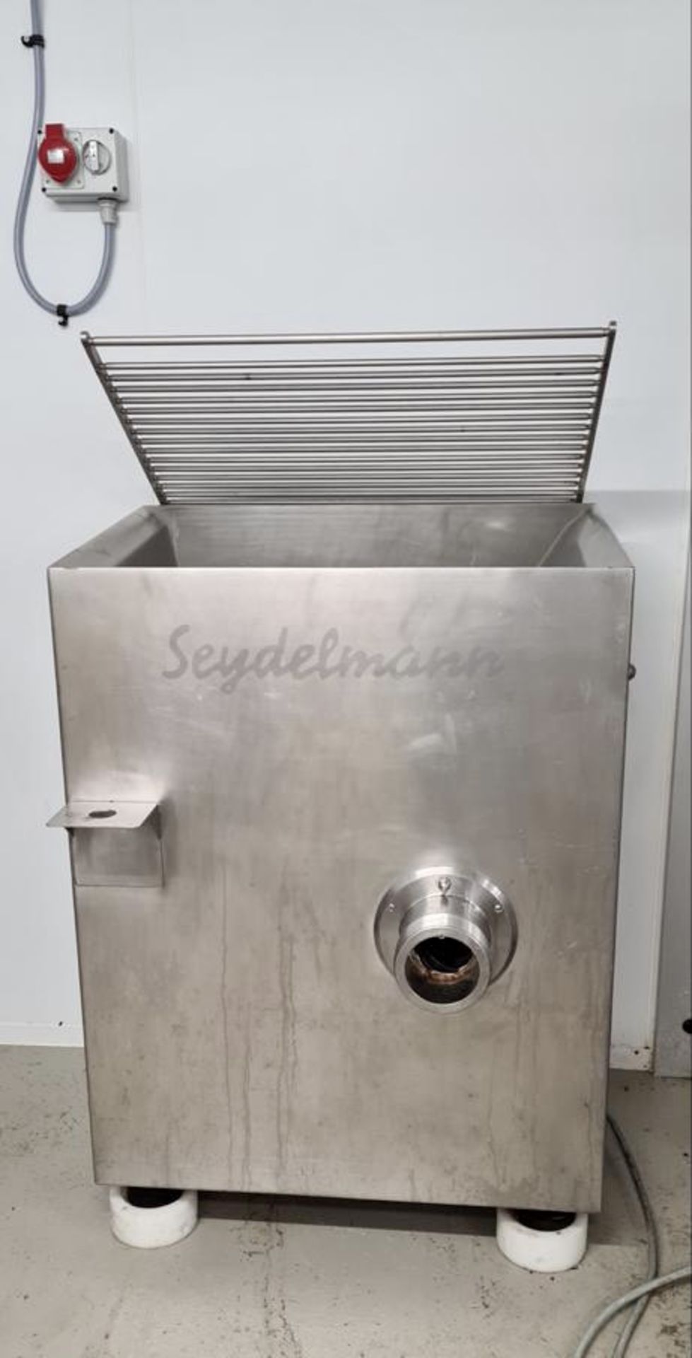 SEYDELMANN AD114 MIXER GRINDER. - Image 3 of 4