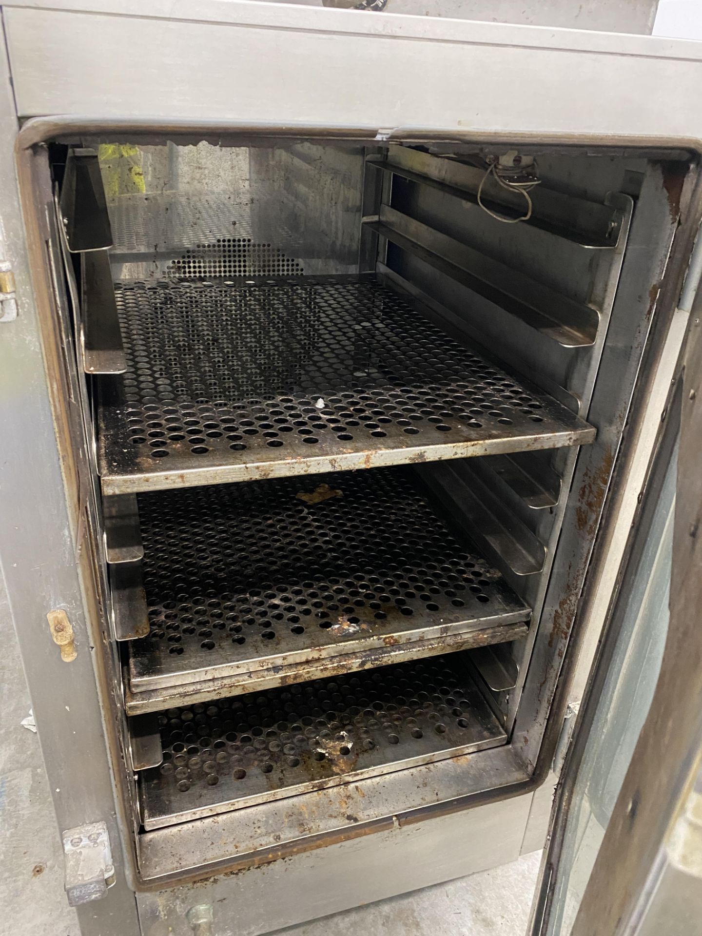 CAPIC OVEN. - Image 3 of 3