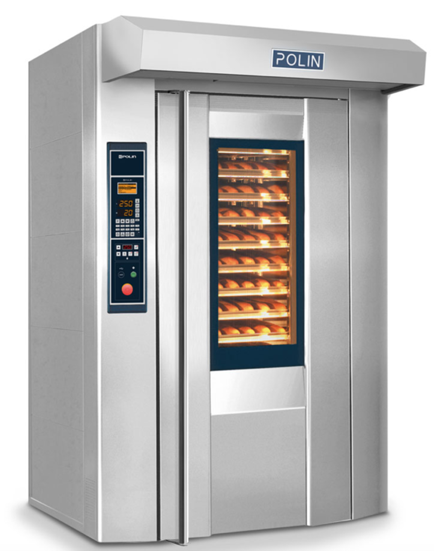 POLIN OVEN. *** BRAND NEW ***