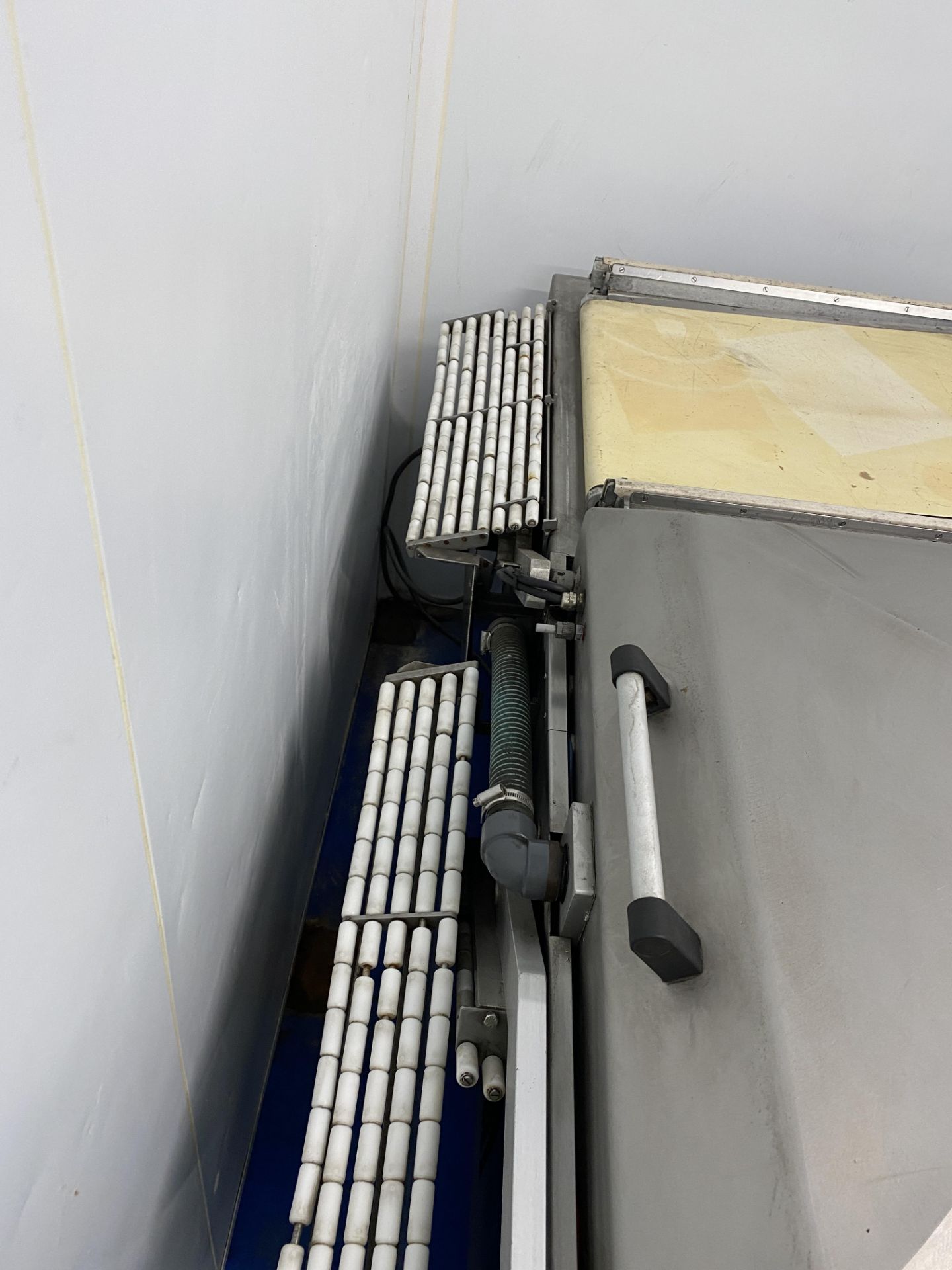 SUPERVAC DOUBLE CHAMBER VACUUM PACKER. - Image 5 of 5