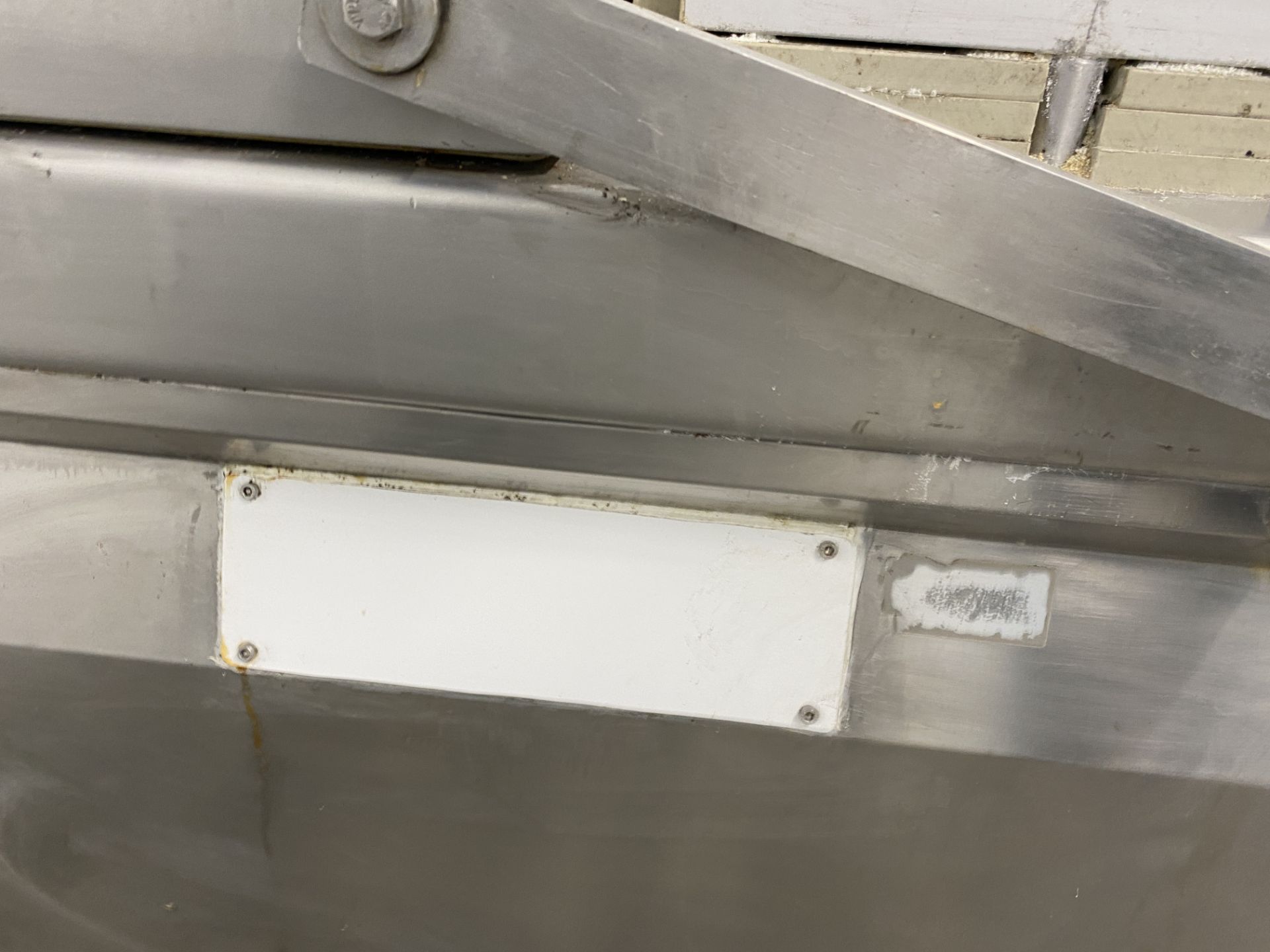 DOUBLE CHAMBER VAC PACKER. - Image 3 of 5