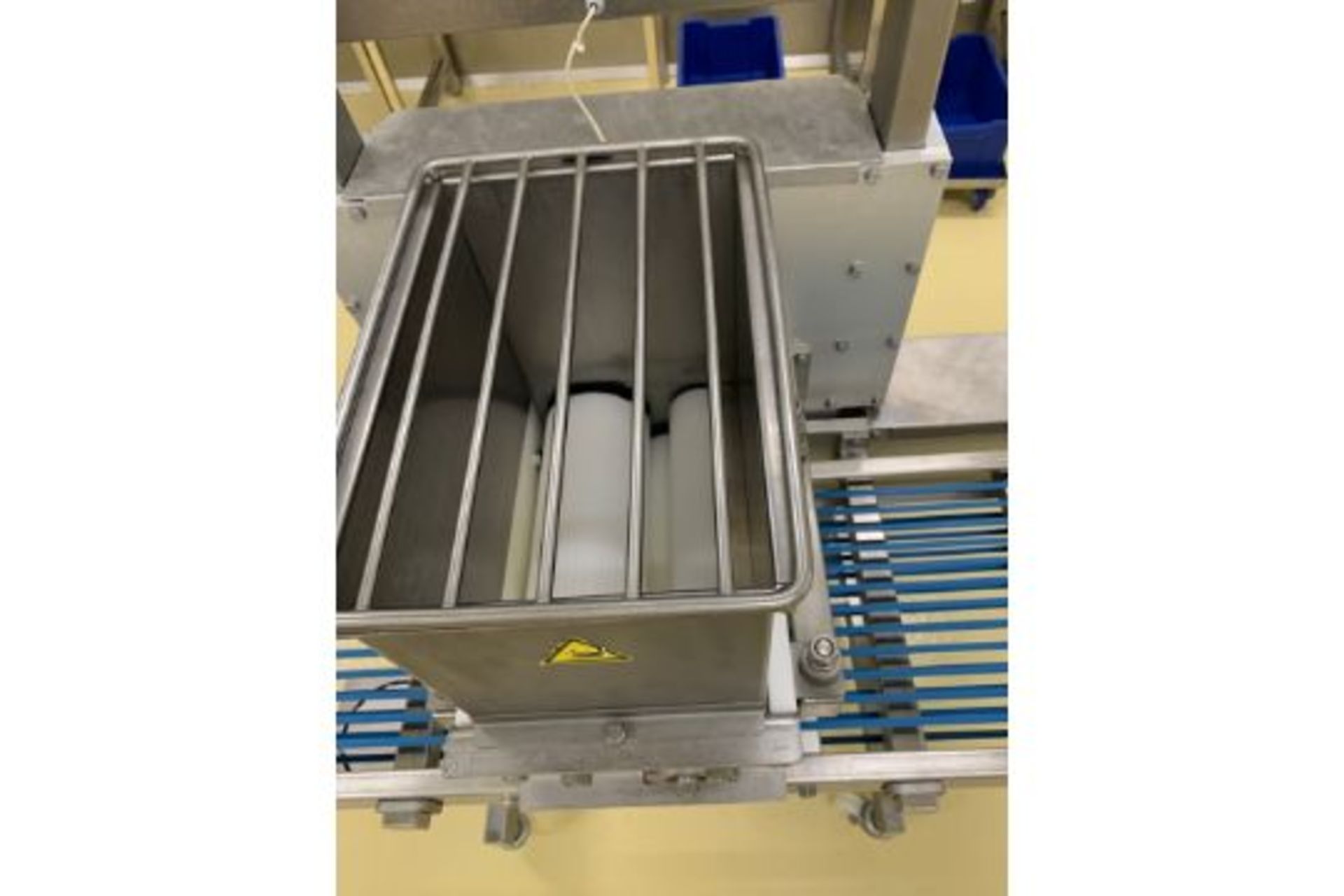 KRUMBEIN RATIONELL BUTTERING SYSTEM. - Image 3 of 4