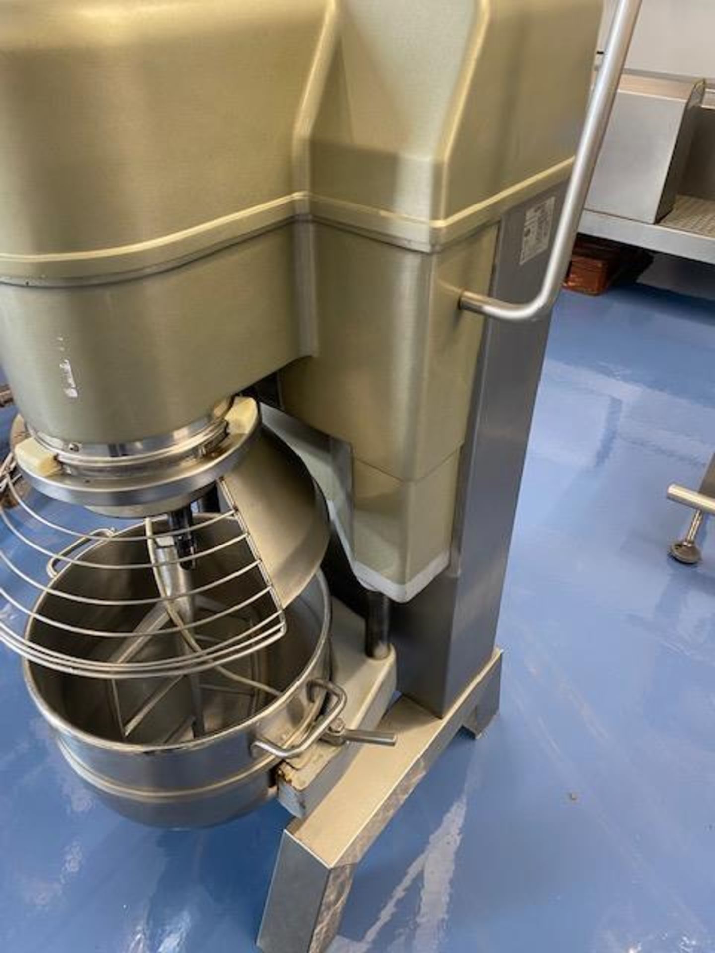 HOBART MIXER MODEL HSM40. - Image 2 of 4