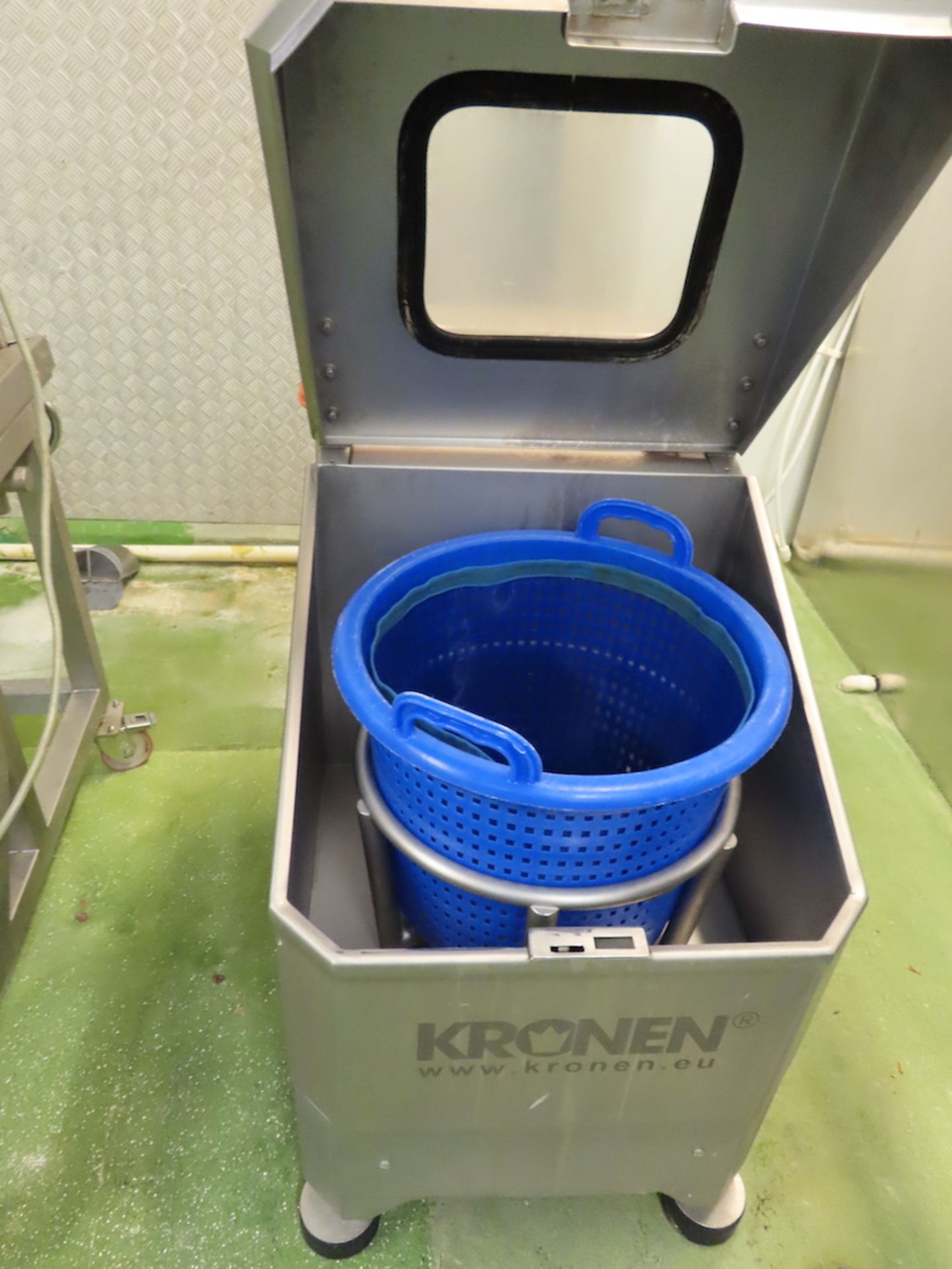 KRONEN SALAD SPINNER. - Image 3 of 4