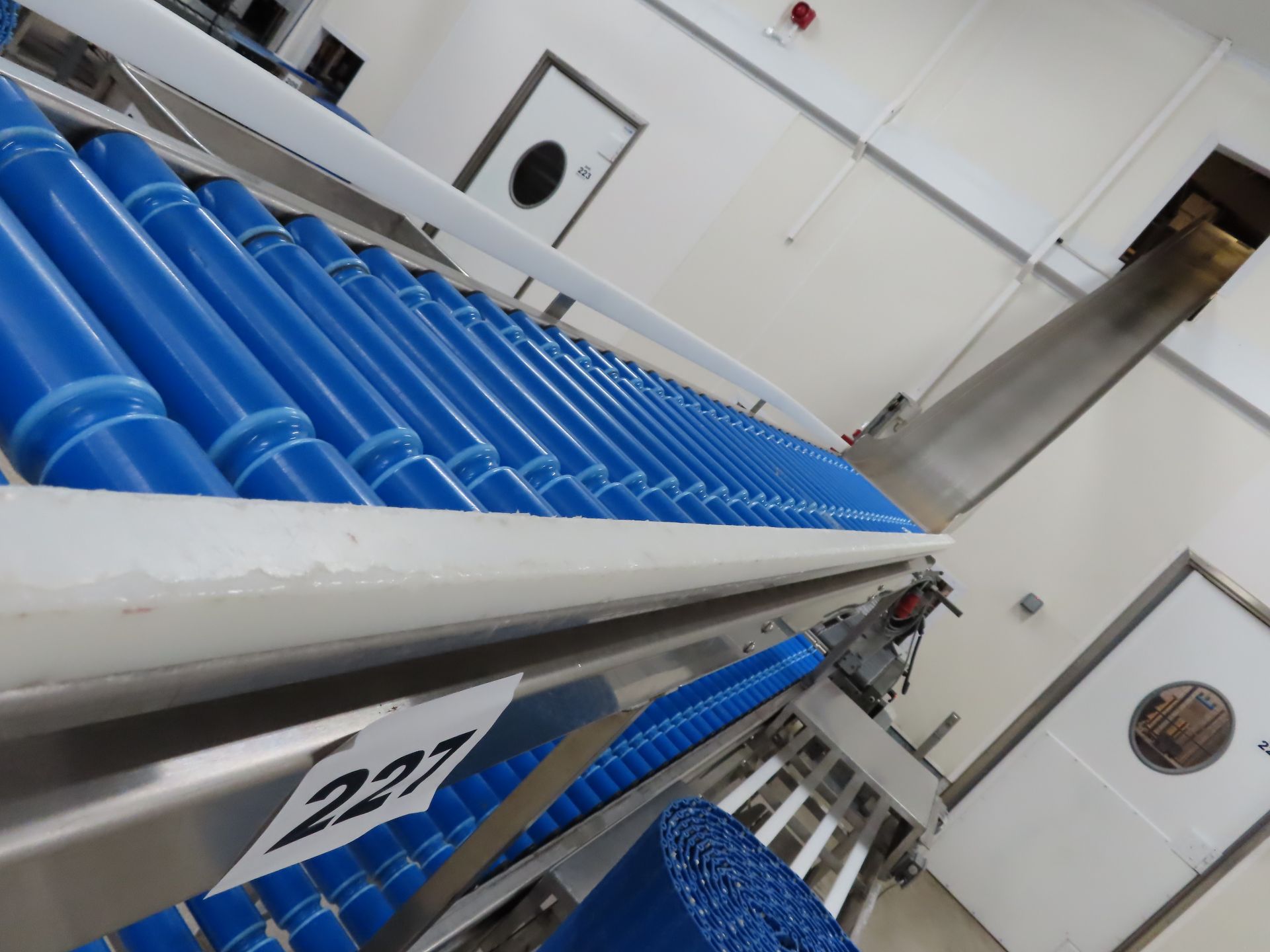 PACKING CONVEYOR. - Image 2 of 4