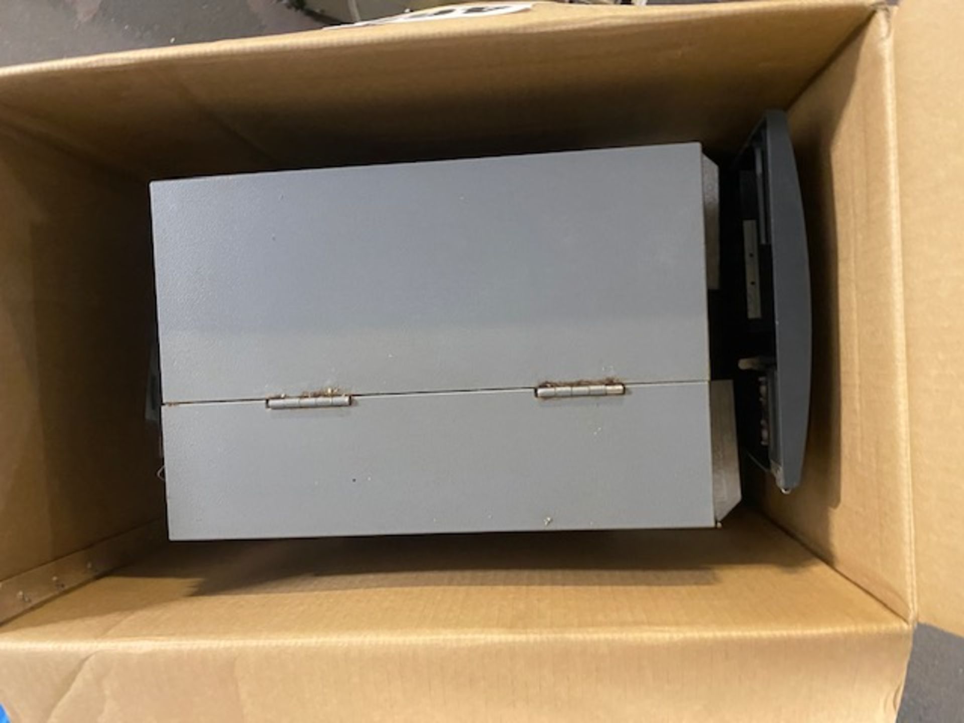 2 X LABEL PRINTERS. - Image 2 of 3