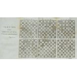 Polish Draughts.- Lallement (J.G.) Les Quatre Jeux de Dames, Polonais, Egyptien, -Echecs, et a …