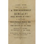 Tichborne Claimant's Defence Counsel.- Kenealy (Edward Vaughan Hyde).- Dickson (Alexander …