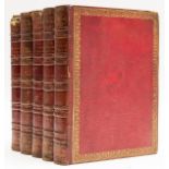 Walpole (Horace) A Catalogue of the Royal and Noble Authors of England, Scotland and Ireland, ... …