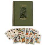 Playing Cards.- Benham (W.Gurney) Playing Cards: History of the Pack..., first edition, 1931 & …