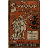 Wodehouse (P.G.) The Swoop! Or How Clarence Saved England, first edition, 1909.