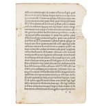 Mnemonics.- Petrus Ravennas. Phoenix seu De artificiosa memoria, [Venice], [Bernardinus de Choris, …