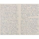 Mill (John Stuart).- Morley (John, Viscount Morley of Blackburn) c. 40 Autograph Letters signed or …