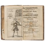 Apprenticeships.- [Bolton (Edmund)] The Cities Great Concern, in this Case or Question of Honour …