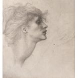 Hollyer (Frederick), attributed to. [The Drawings of E. Burne-Jones], [c. 1890].