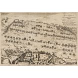 English Civil War.- Sprigge (Joshua) Anglia Rediviva: Englands Recovery; Being, the History... of …