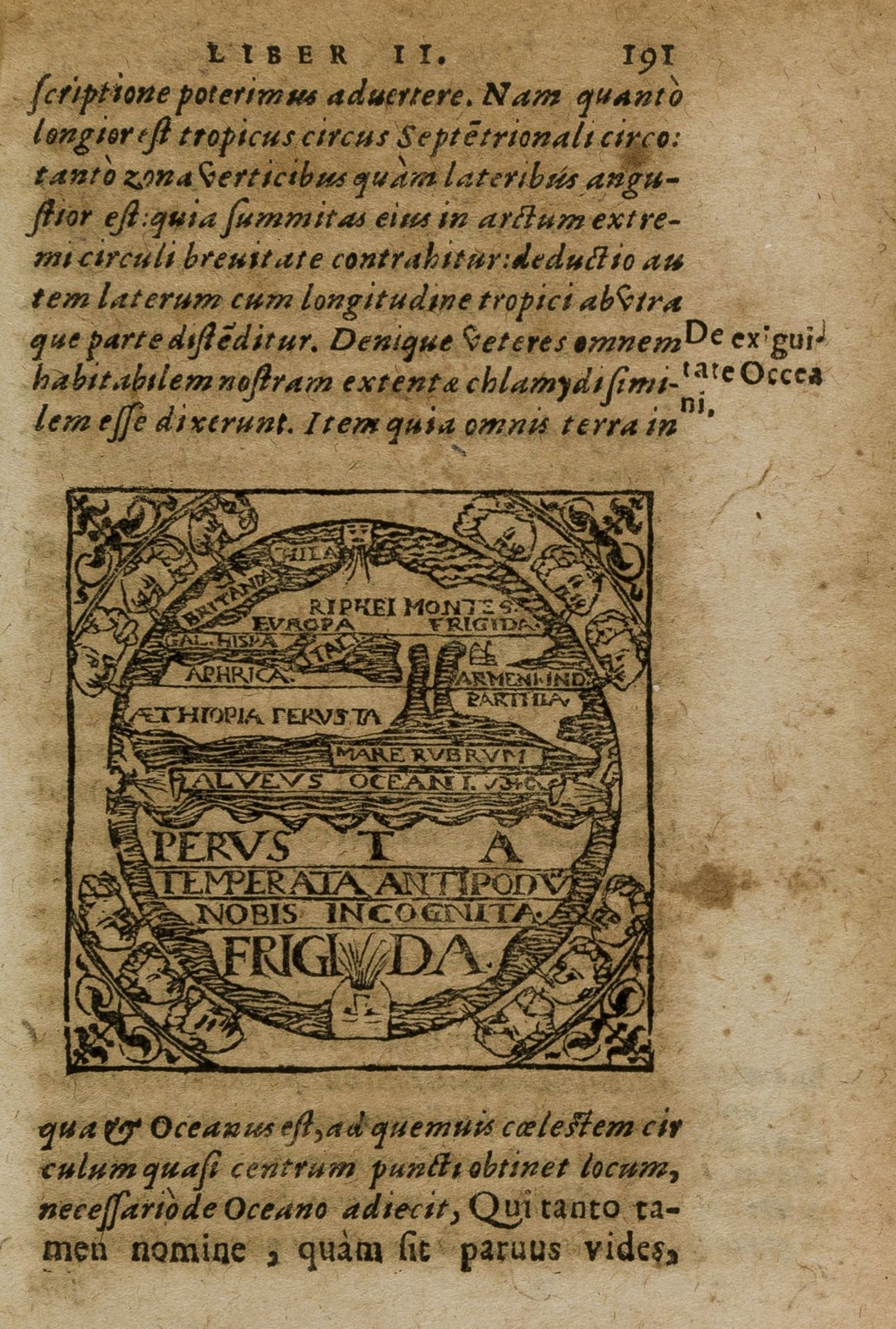 Macrobius Ambrosius Theodosius. In Somnium Scipionis Lib. II: Saturnalium Lib. VII, [Geneva], …