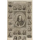 English Civil War.- Heath (James) A Chronicle of the Late Intestine War in the Three Kingdoms of …