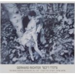 Gerhard Richter (b.1932) A collection of exhibition posters