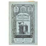 Chemistry & Pharmaceuticals.- Huxham (John) Medical and Chemical Observations upon Antimony, …