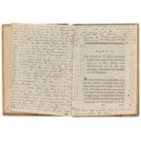 London.- Thames.- [Sharp (Granville)] Remarks concerning the encroachments on the river Thames …