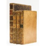 Baskerville.- Catulli, Tibulli, et Propertii Opera., Birmingham, John Baskerville, 1772; and …