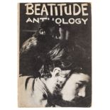 Kerouac (Jack), Allen Ginsberg & others. Beatitude Anthology, first edition, original photographic …