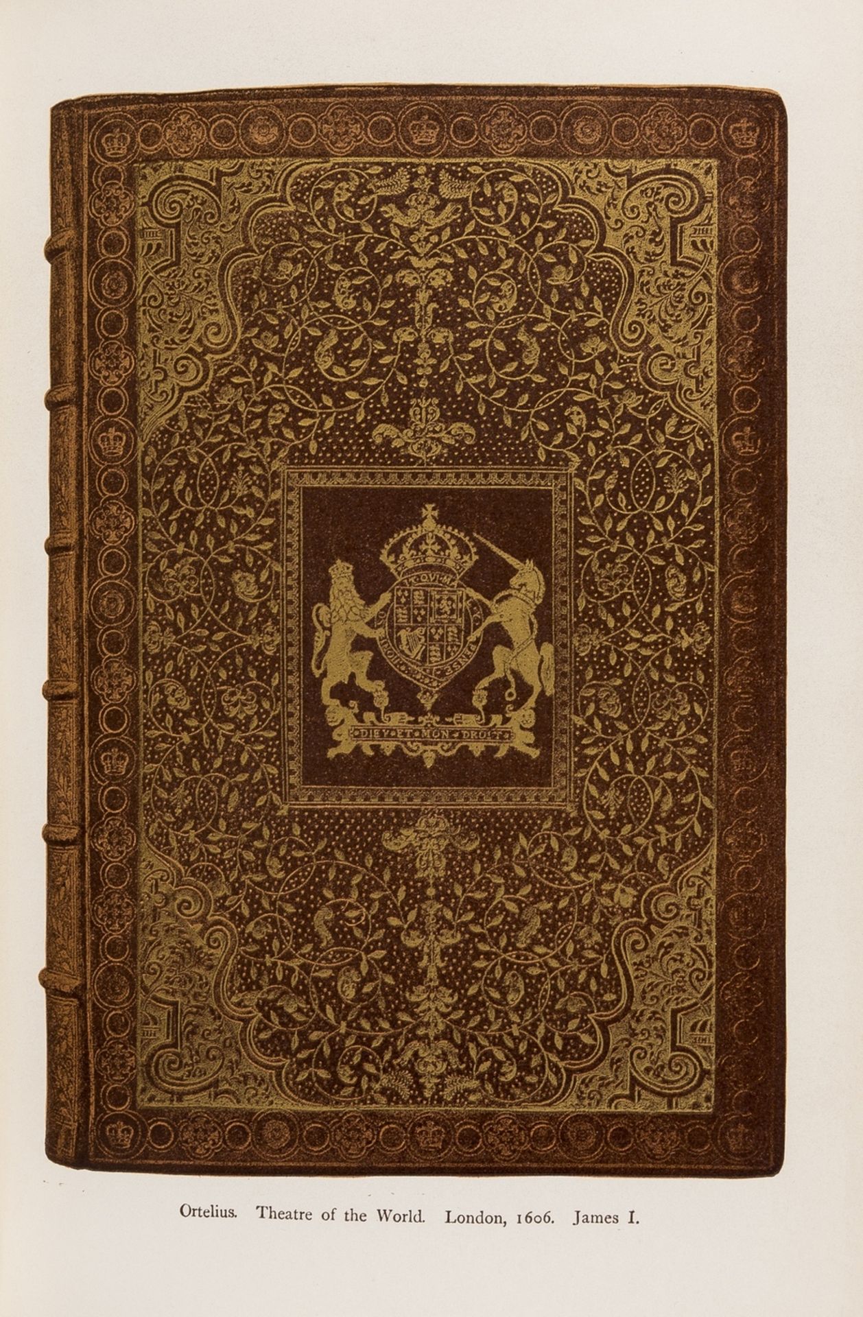 Bookbinding.- Davenport (Cyril) Royal English Bookbindings, 1896 & others on British bookbinding …