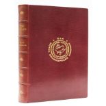 Shakespeare (William) The Sonnets, one of 260 copies, Royal Shakespeare Theatre Edition, original …