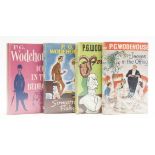 Wodehouse (P.G.) Jeeves in the Offing, first edition, 1960; and 22 others, Wodehouse (23)