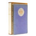 Ruskin (John) Of Queens' Garden; Of King's Treasuries, Ballantyne Press for George Allen, 1902; …