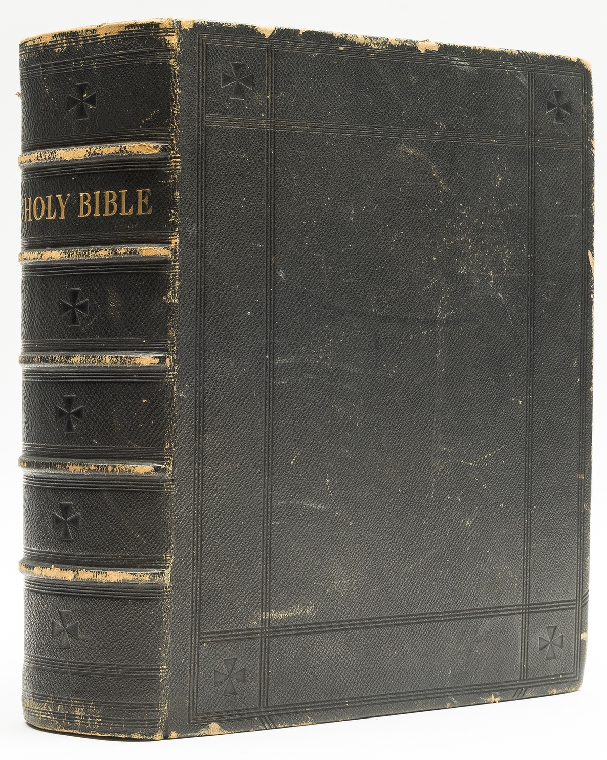 Hawaii.- Holy Bible (The), containing the Old and New Testaments, signed by the Queen and … - Image 2 of 2